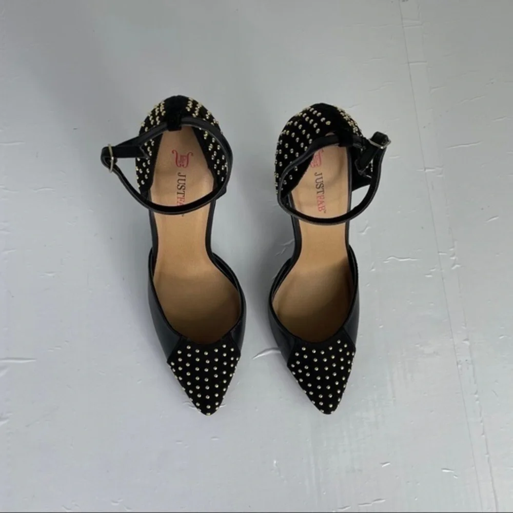 JustFab very good
